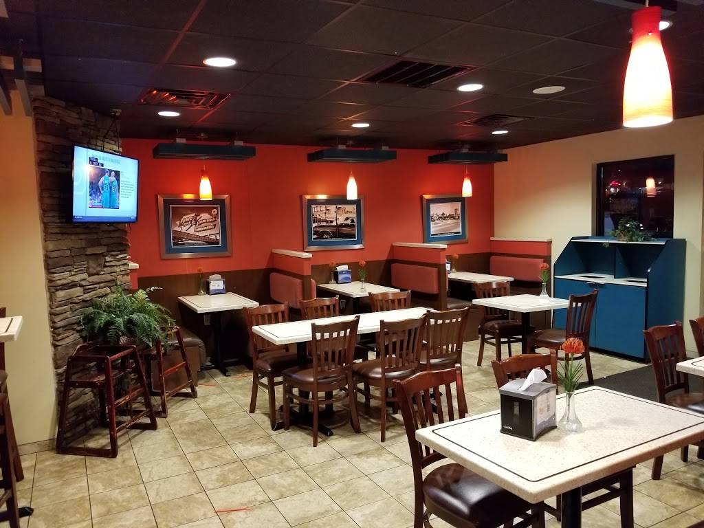 Sonic Drive-In | restaurant | 5417 Forest Dr, Columbia, SC 29206, USA | 8037909729 OR +1 803-790-9729