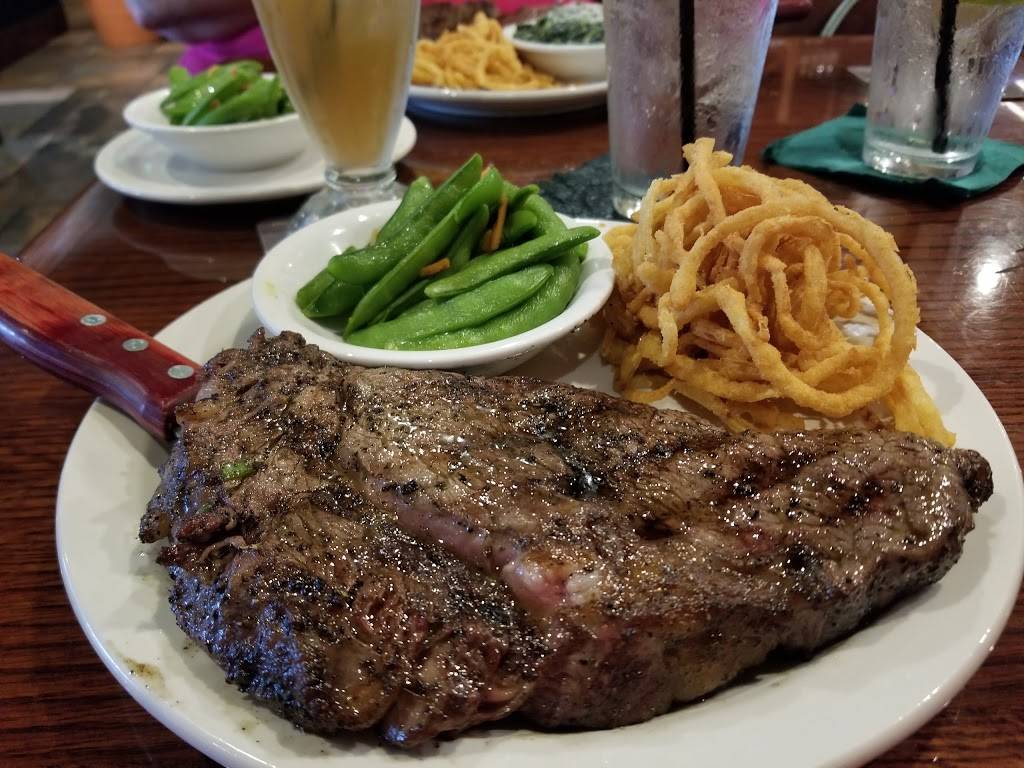 Port Orange Steakhouse | restaurant | 3851 S Nova Rd, Port Orange, FL 32127, USA | 3867562660 OR +1 386-756-2660