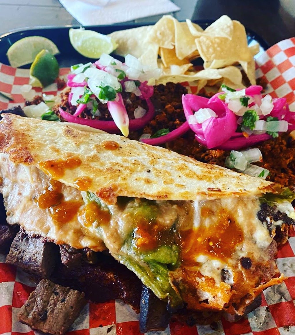 Jurassic Tacos Spanish Fork | restaurant | 1253 N Cyn Crk Pkwy, Spanish Fork, UT 84660, USA | 3853448062 OR +1 385-344-8062