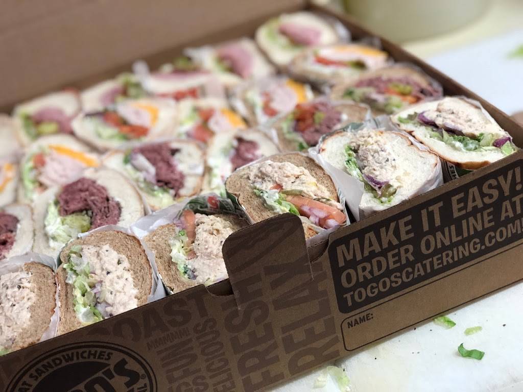 TOGOS Sandwiches | meal takeaway | 4421 Freeport Blvd, Sacramento, CA 95822, USA | 9164526453 OR +1 916-452-6453