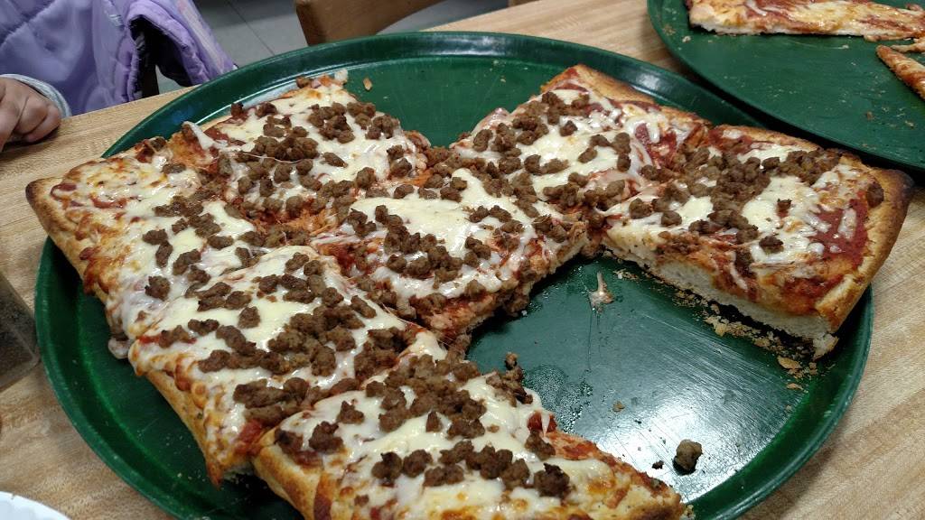 Manco & Manco Pizza | meal delivery | 900 Boardwalk, Ocean City, NJ 08226, USA | 6093992548 OR +1 609-399-2548