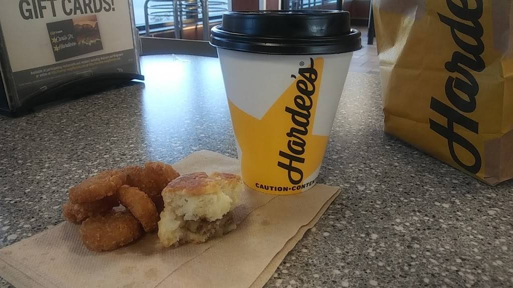 Hardees | restaurant | 6313 W Washington St, Indianapolis, IN 46241, USA | 3172430531 OR +1 317-243-0531