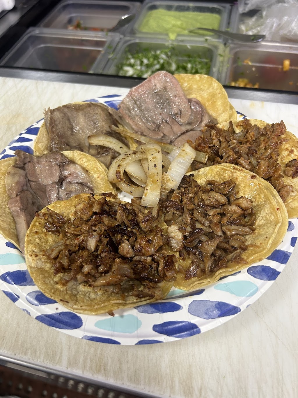 El Paisa by Los Alegres Taco Truck | restaurant | 2110 Middlefield Rd, Redwood City, CA 94063, USA | 6506023257 OR +1 650-602-3257