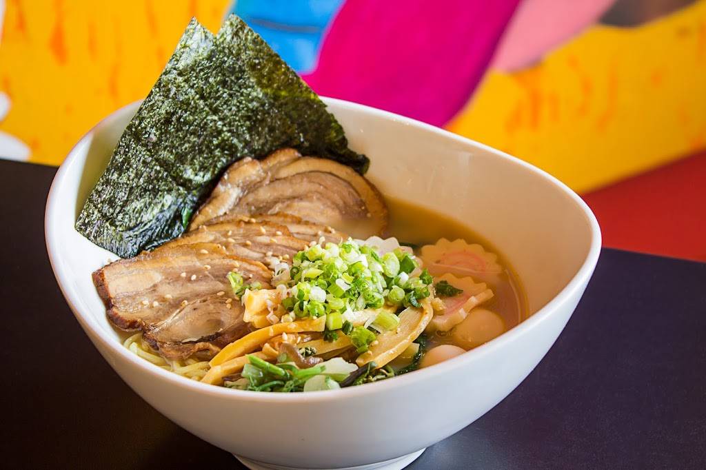 Nori Sushi At Edgewater | restaurant | 1235 W Devon Ave, Chicago, IL 60660, USA | 7732625216 OR +1 773-262-5216