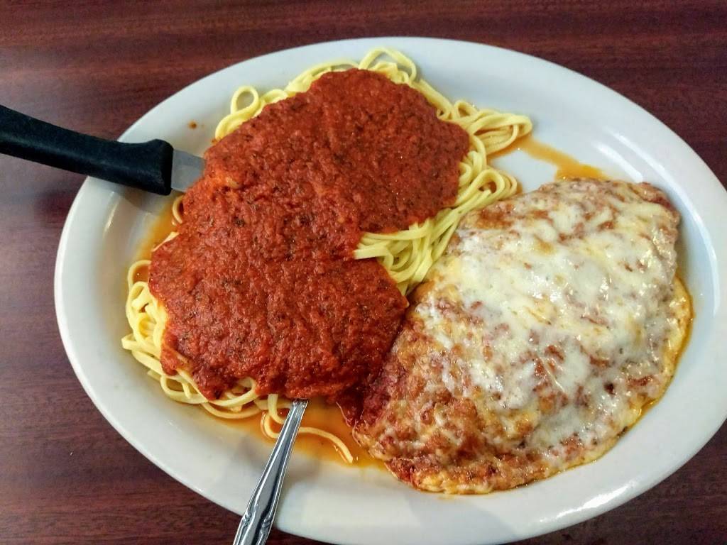 Calitris Italian Cuisine | restaurant | 126 Newbury St, Danvers, MA 01923, USA | 9787771266 OR +1 978-777-1266