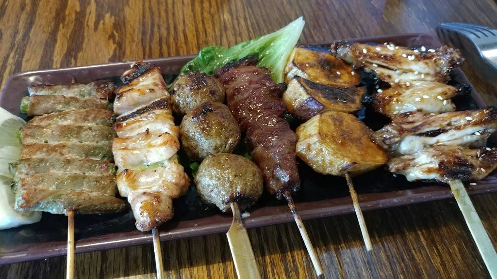 Koshiji | restaurant | 22807 Hawthorne Blvd, Torrance, CA 90505, USA | 3103783787 OR +1 310-378-3787