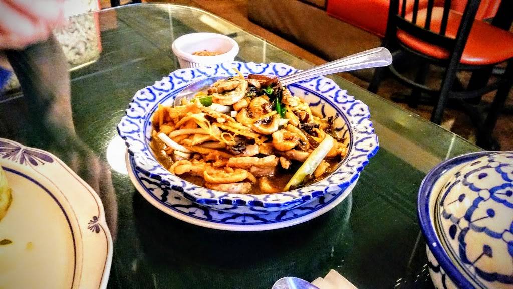 Siam Bay | Authentic Thai Cuisine | restaurant | 1009 Clay St, Oakland, CA 94607, USA | 5104521499 OR +1 510-452-1499