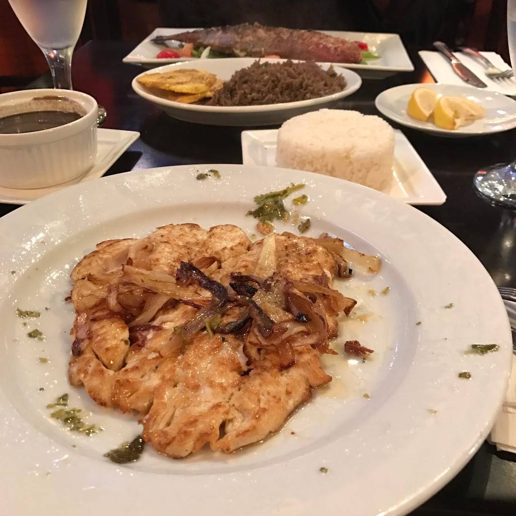 Ivans Cookhouse | restaurant | 14815 Biscayne Blvd, North Miami, FL 33181, USA | 3059444826 OR +1 305-944-4826