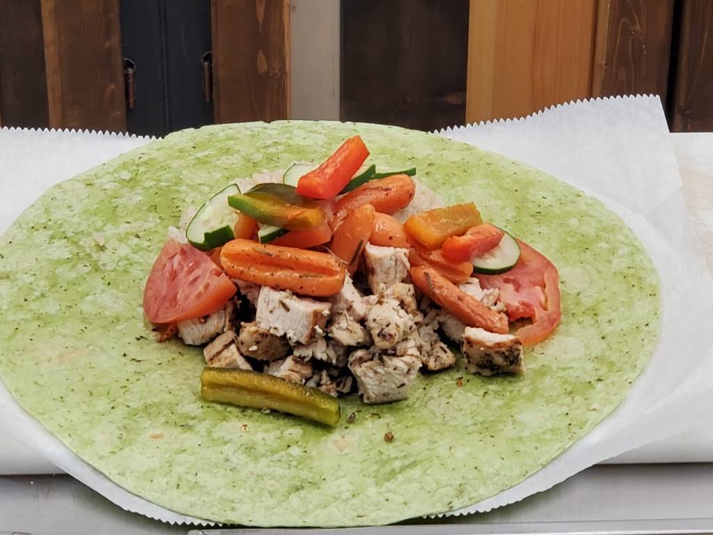 Healthy & Fresco | restaurant | 21539 Village Lakes Shopping Center Dr Dr, Land O Lakes, FL 34639, USA | 8134754069 OR +1 813-475-4069