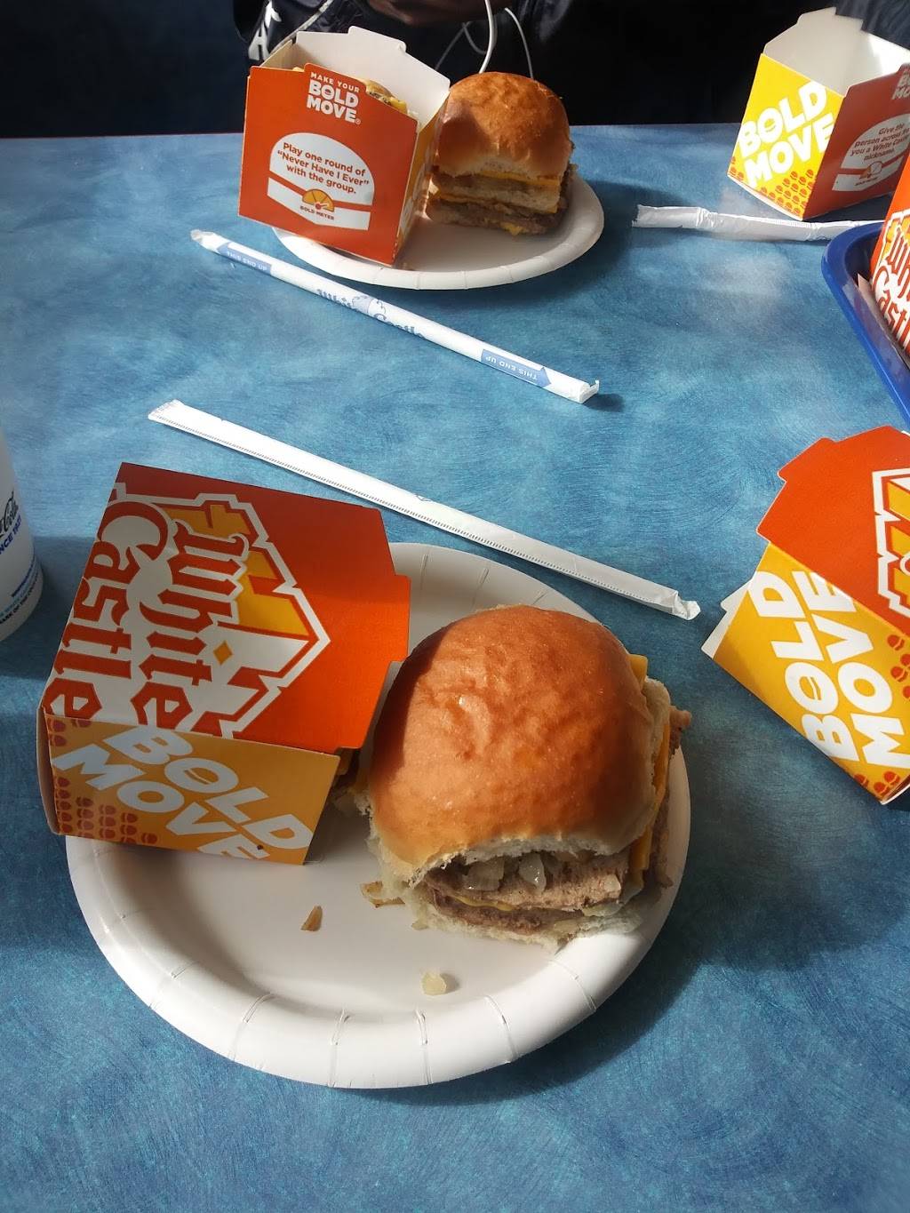 White Castle | restaurant | 5301 W Washington St, Indianapolis, IN 46241, USA | 3172480011 OR +1 317-248-0011