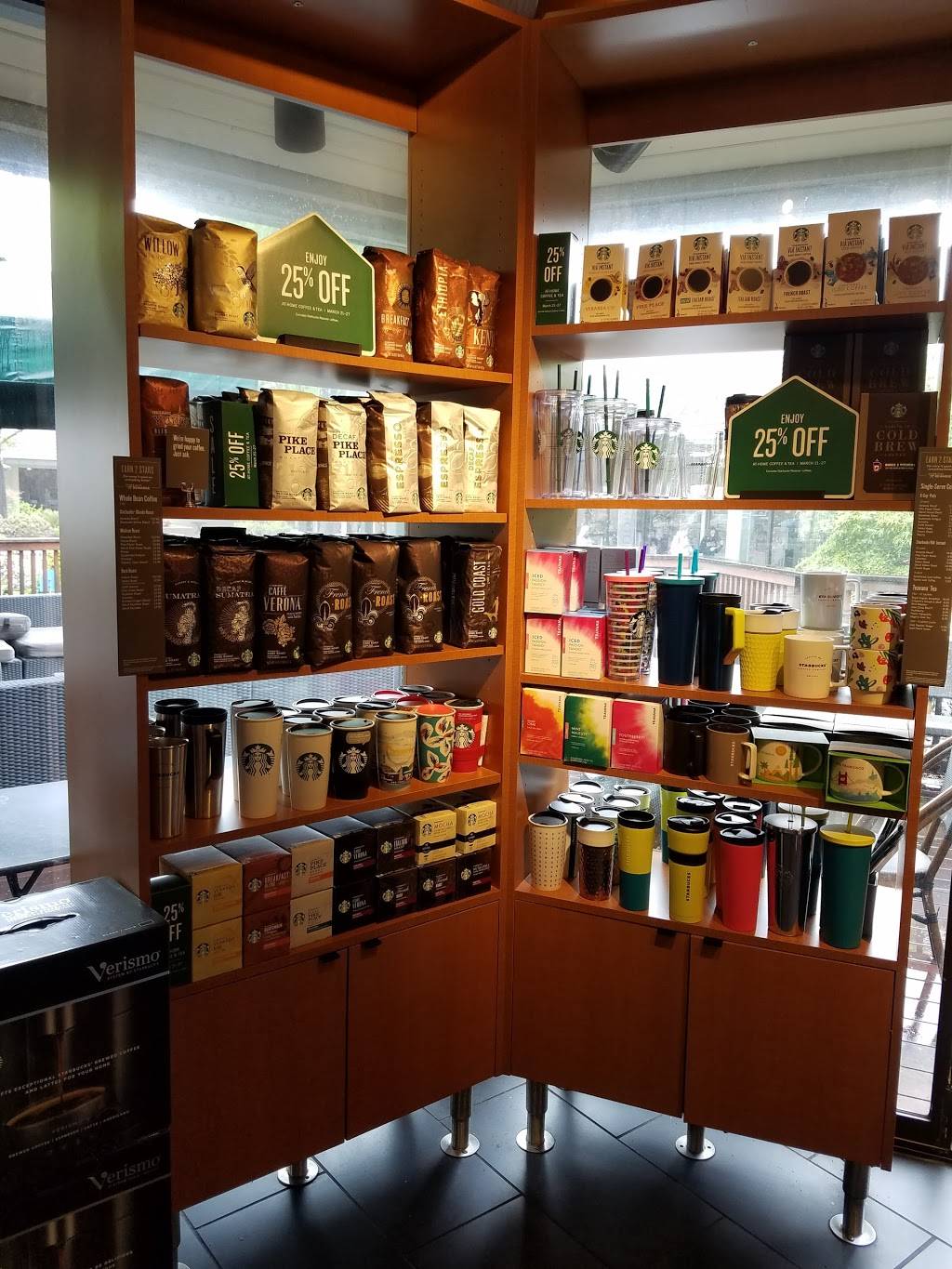Starbucks | cafe | 716 Bancroft Rd, Walnut Creek, CA 94598, USA | 9252569267 OR +1 925-256-9267