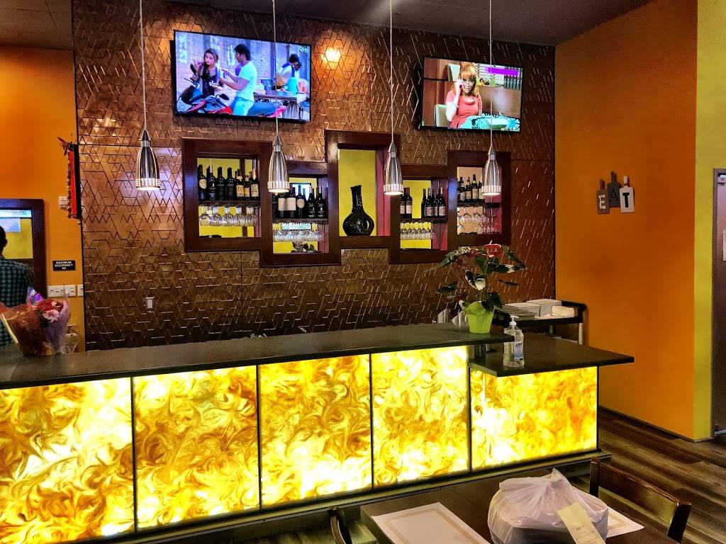 Bawarchi Indian Cuisine | restaurant | 711 Pleasant Grove Blvd #140, Roseville, CA 95678, USA | 9166336000 OR +1 916-633-6000