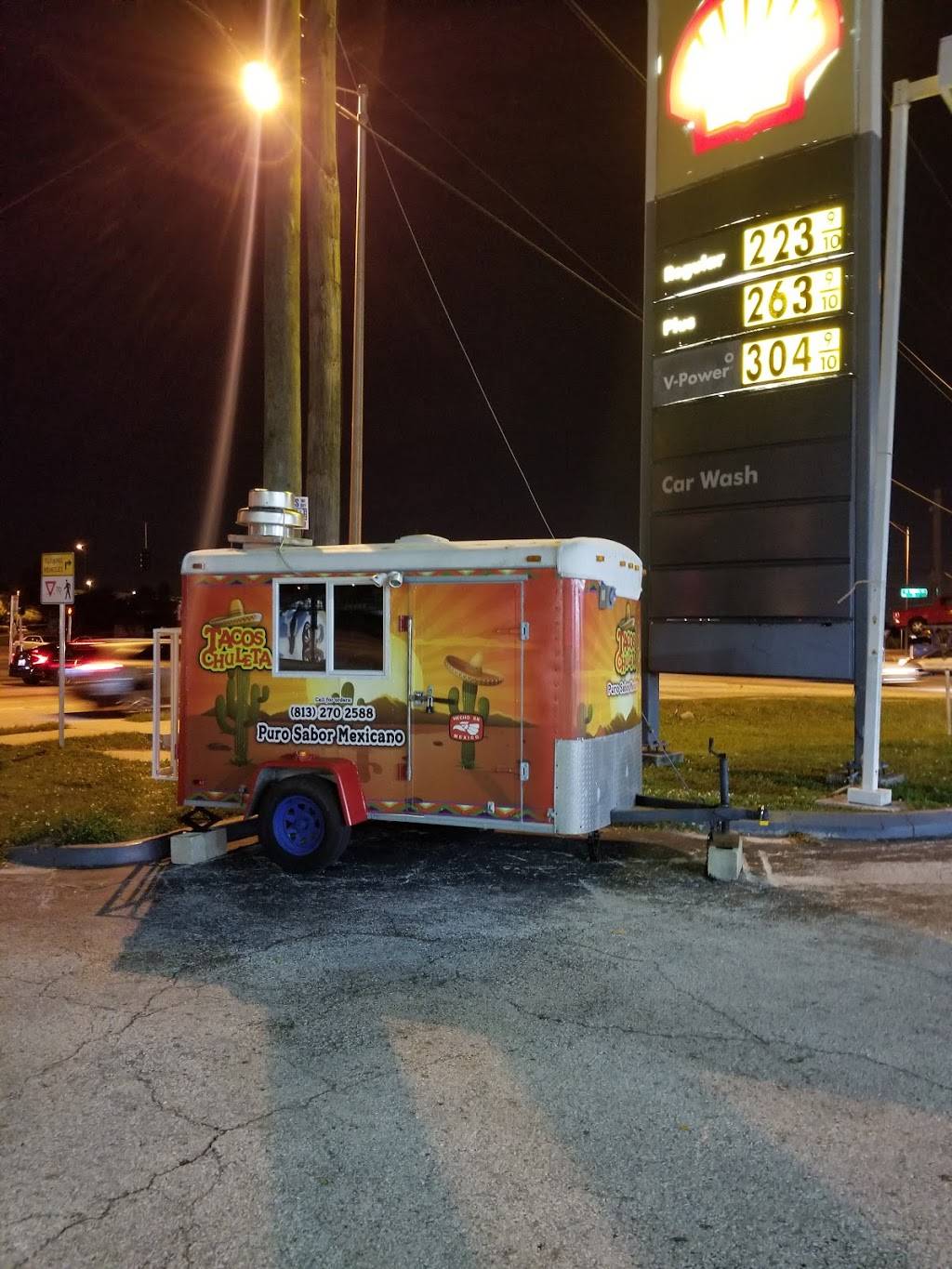 Tacos chuleta | restaurant | Tampa, FL 33619, USA | 8132702588 OR +1 813-270-2588