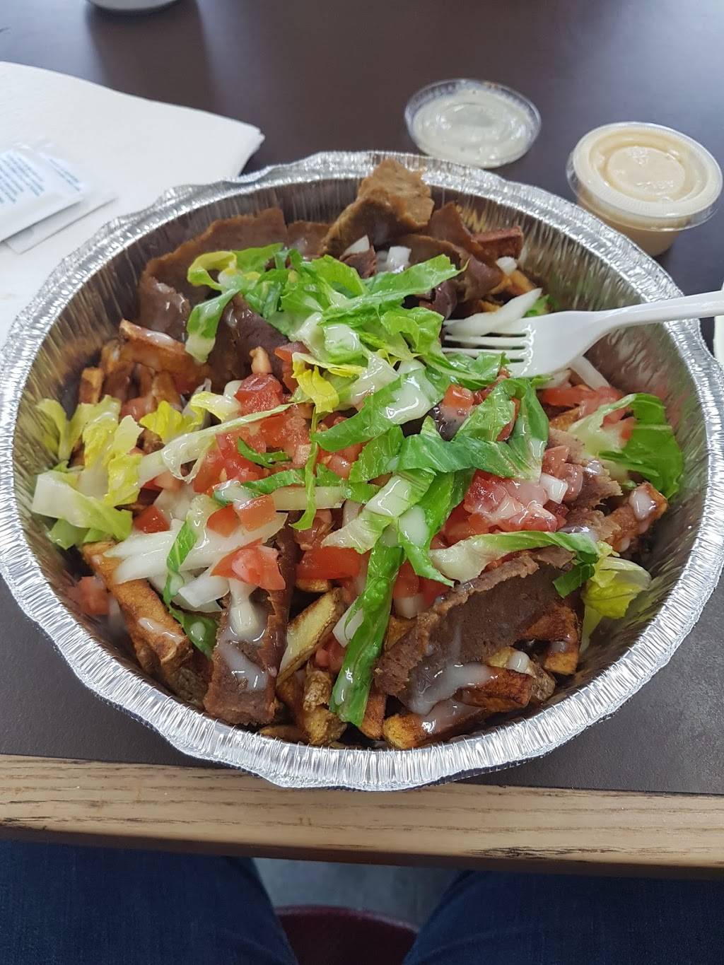 Nova Deli | restaurant | 200 N Front St, Belleville, ON K8P 3C2, Canada | 6139683357 OR +1 613-968-3357