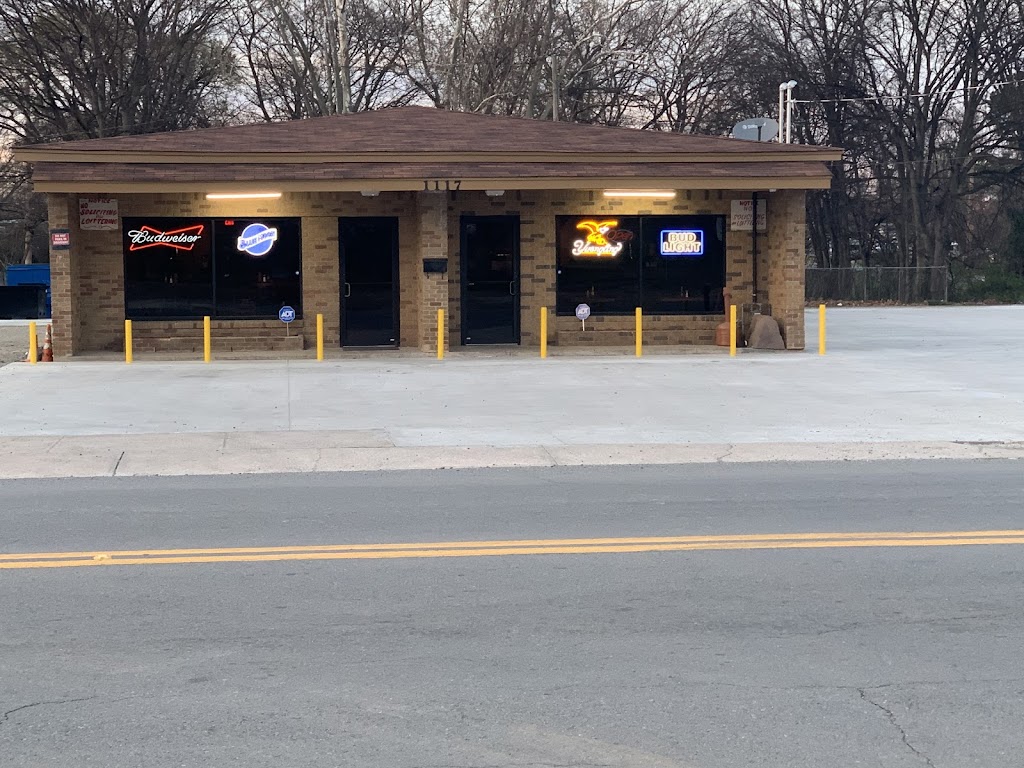 Buttas Bar& Grill | restaurant | 1117 E Washington Ave, North Little Rock, AR 72114, USA | 5014201178 OR +1 501-420-1178