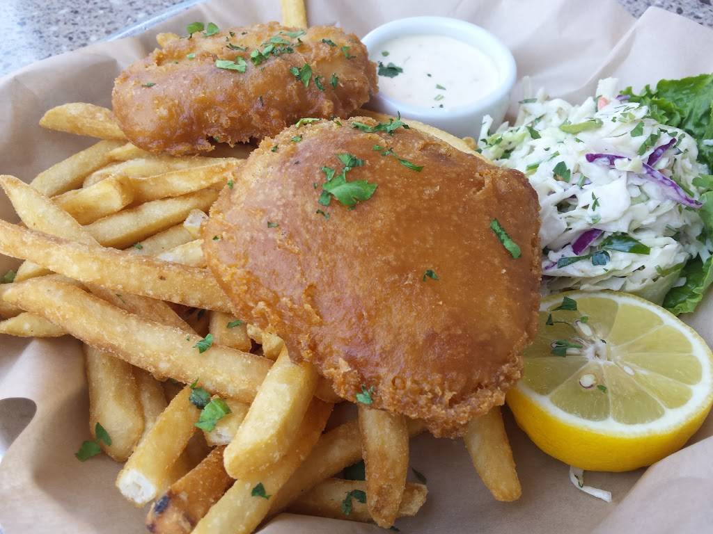 Lazy Dog Restaurant & Bar | restaurant | 598 Town Center Dr, Oxnard, CA 93036, USA | 8053514888 OR +1 805-351-4888