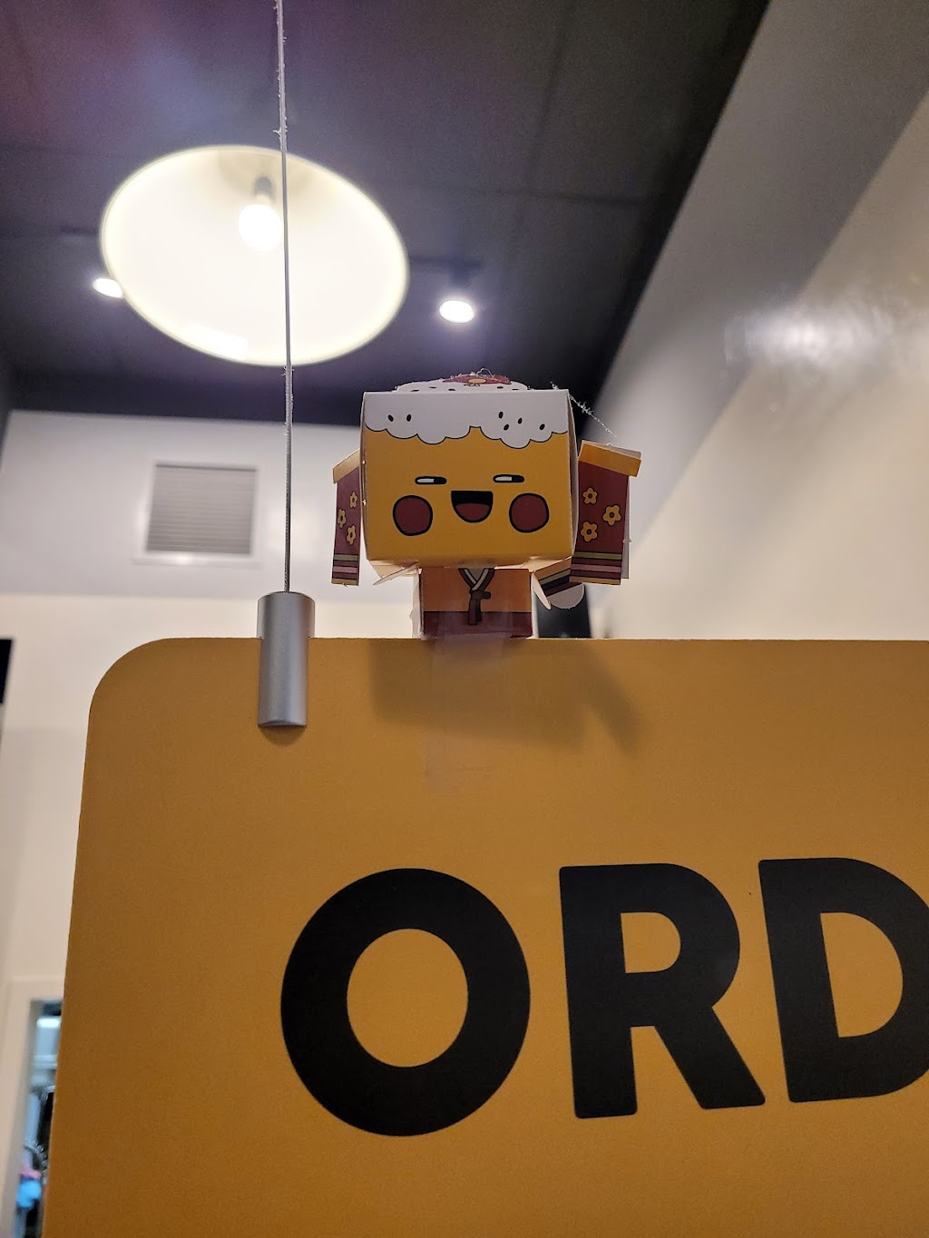 Cupbop - Korean BBQ in a Cup | restaurant | 2851 Club House Dr #150, Lehi, UT 84043, USA | 8018778435 OR +1 801-877-8435