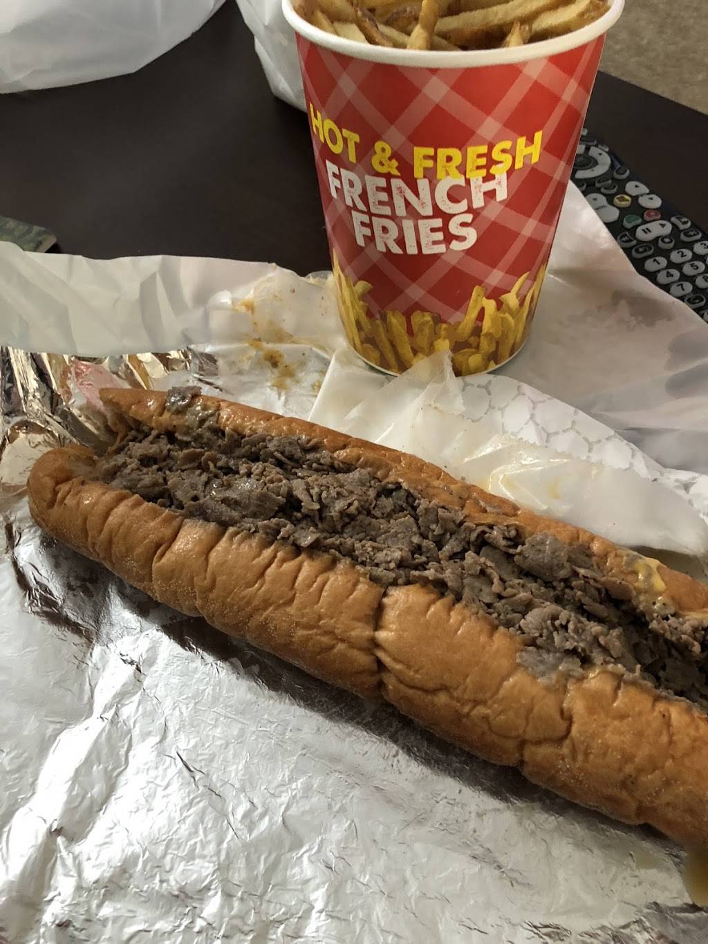 The Steak Shack | restaurant | 1235 Lancaster Ave, Reading, PA 19607, USA | 6108165840 OR +1 610-816-5840