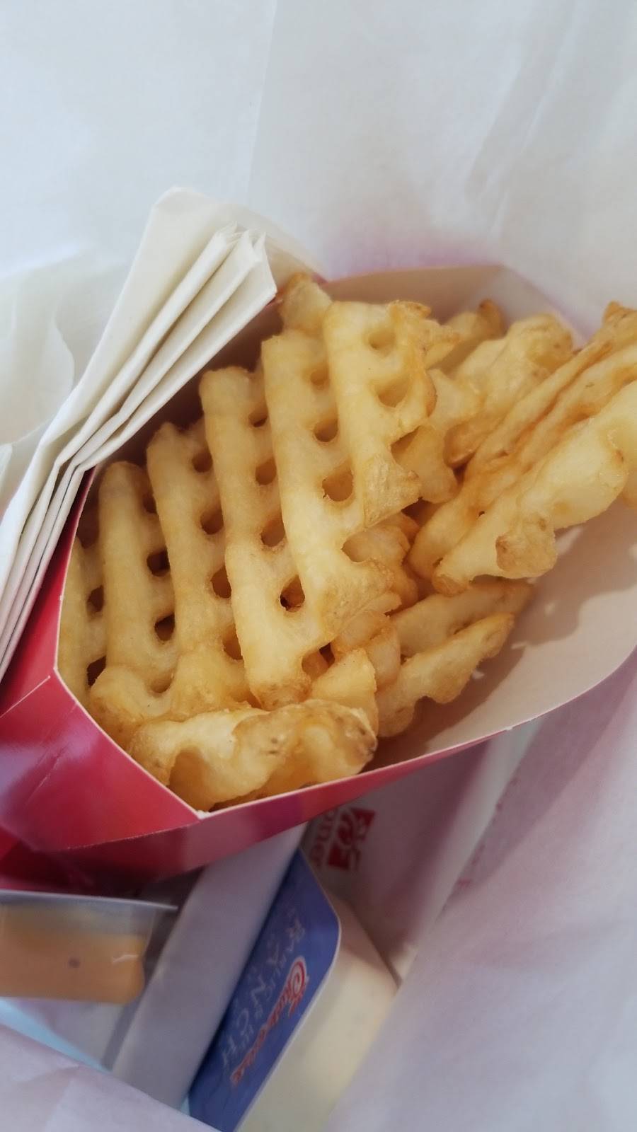 Chick-fil-A | restaurant | 1290 Auto Park Way, Escondido, CA 92029, USA | 7607389200 OR +1 760-738-9200