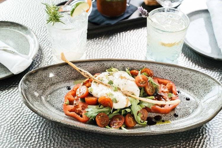 Amicis Ristobar | restaurant | 5980 Village Way #B106, San Diego, CA 92130, USA | 8588472740 OR +1 858-847-2740