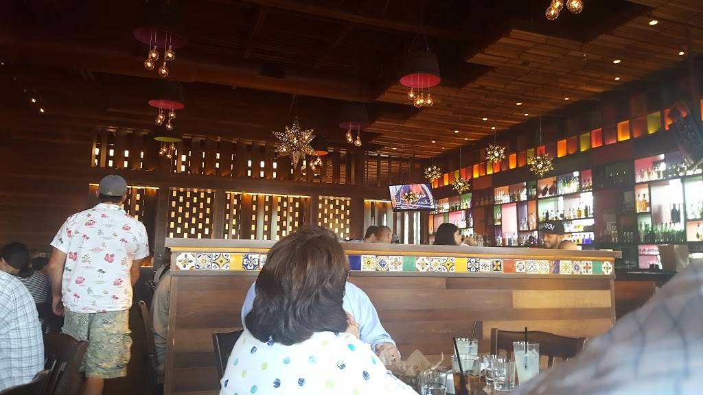 Mago Grill & Cantina | restaurant | 100 W Higgins Rd M-05, South Barrington, IL 60010, USA | 8478444400 OR +1 847-844-4400