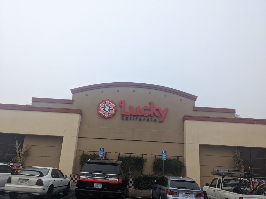 Lucky | meal delivery | 200 Country Club Gate Center, Pacific Grove, CA 93950, USA | 8313737381 OR +1 831-373-7381