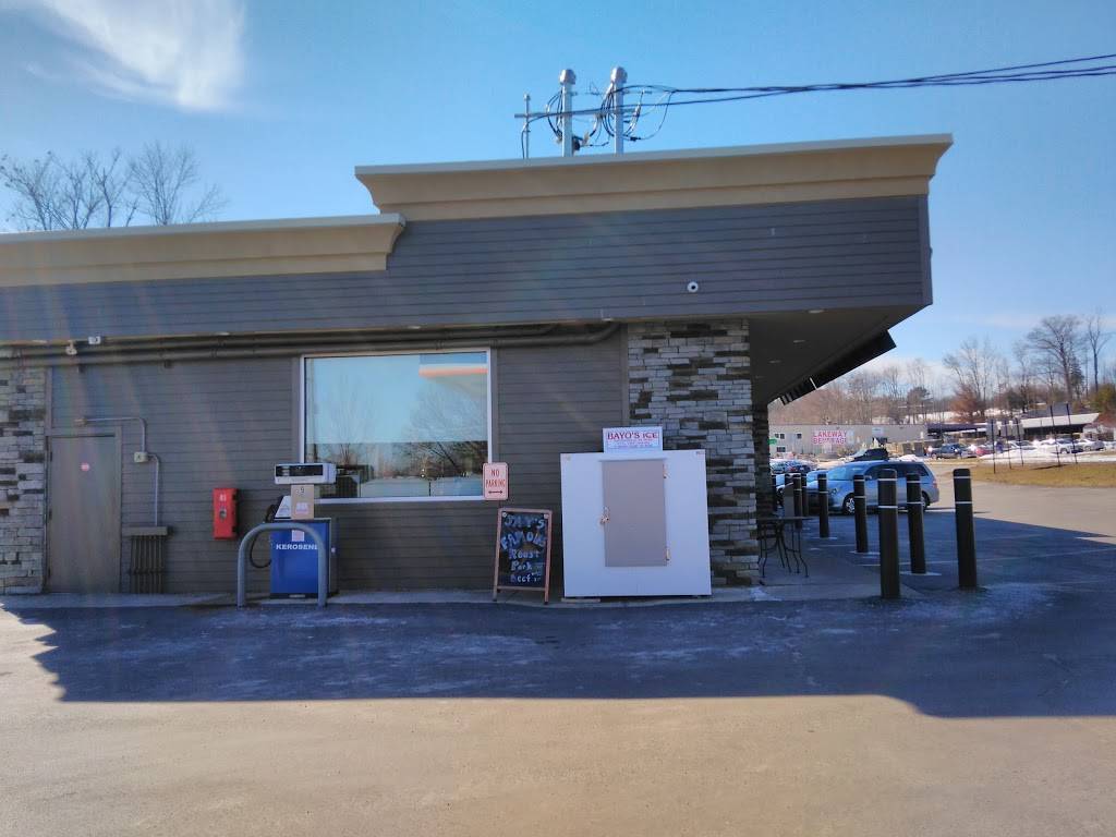 Jays Famous Roast Pork & Beef | restaurant | RR PA-118, Dallas, PA 18612, USA | 5706757086 OR +1 570-675-7086