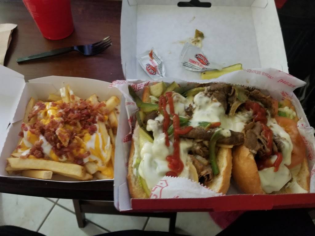 Charleys Philly Steaks | restaurant | 30-11 Stratton St, Flushing, NY 11354, USA | 6149234700 OR +1 614-923-4700