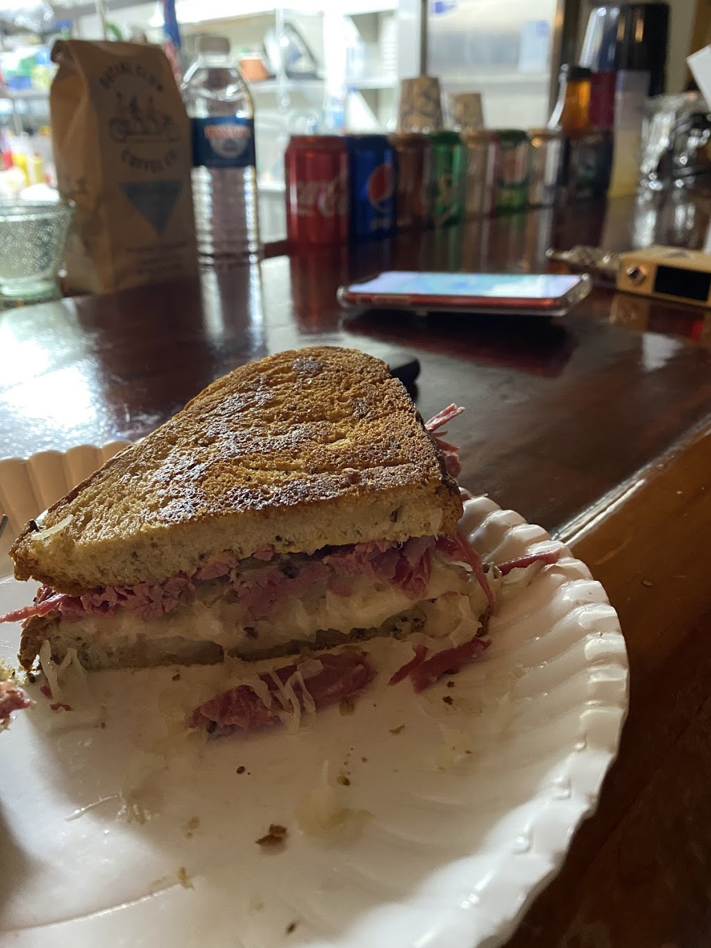 Lochloosa Harbor Diner | restaurant | 15008 US-301, Hawthorne, FL 32640, USA | 3522628157 OR +1 352-262-8157