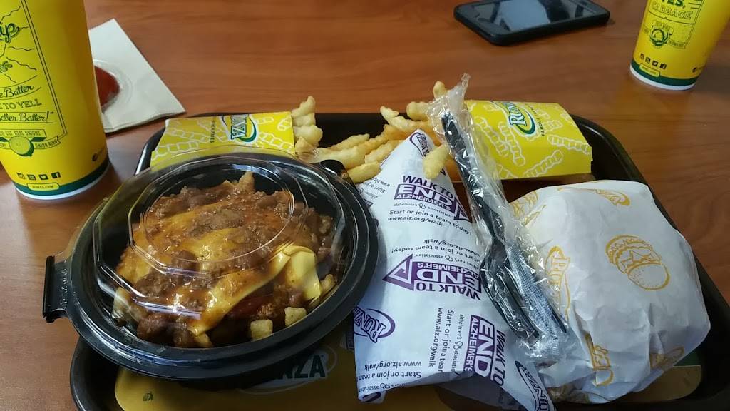 Runza Restaurant | restaurant | 15757 Center West Hadan Dr, Bennington, NE 68007, USA | 4029917118 OR +1 402-991-7118