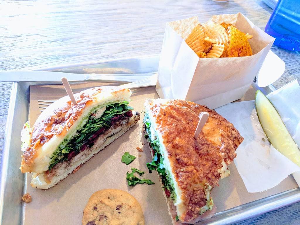 Rubicon Deli | meal takeaway | 3715 India St, San Diego, CA 92103, USA | 6196000096 OR +1 619-600-0096