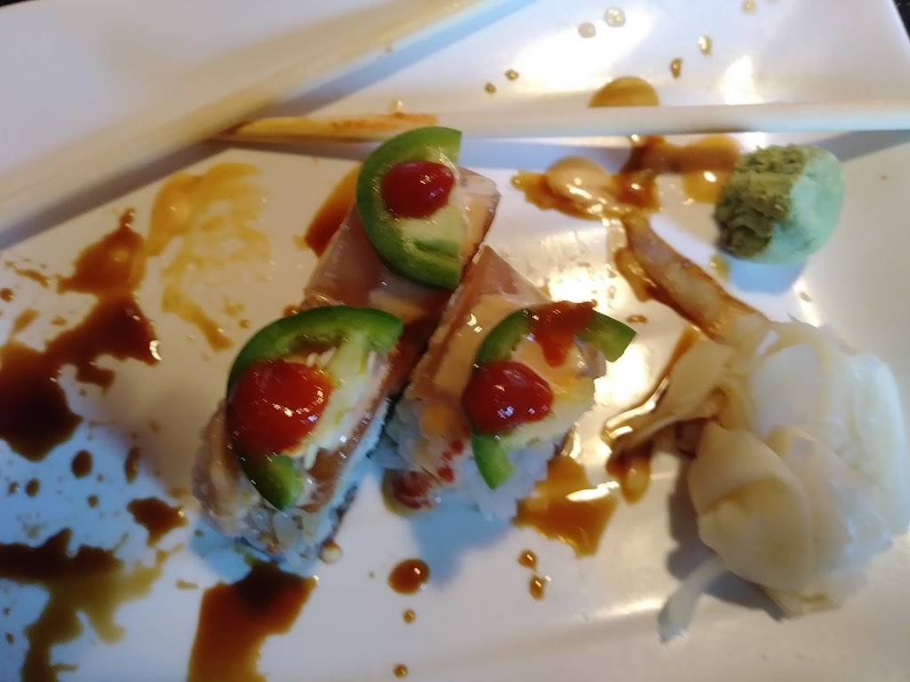 Crazy Sushi | restaurant | 41 Lincoln Blvd, Lincoln, CA 95648, USA | 9164080067 OR +1 916-408-0067