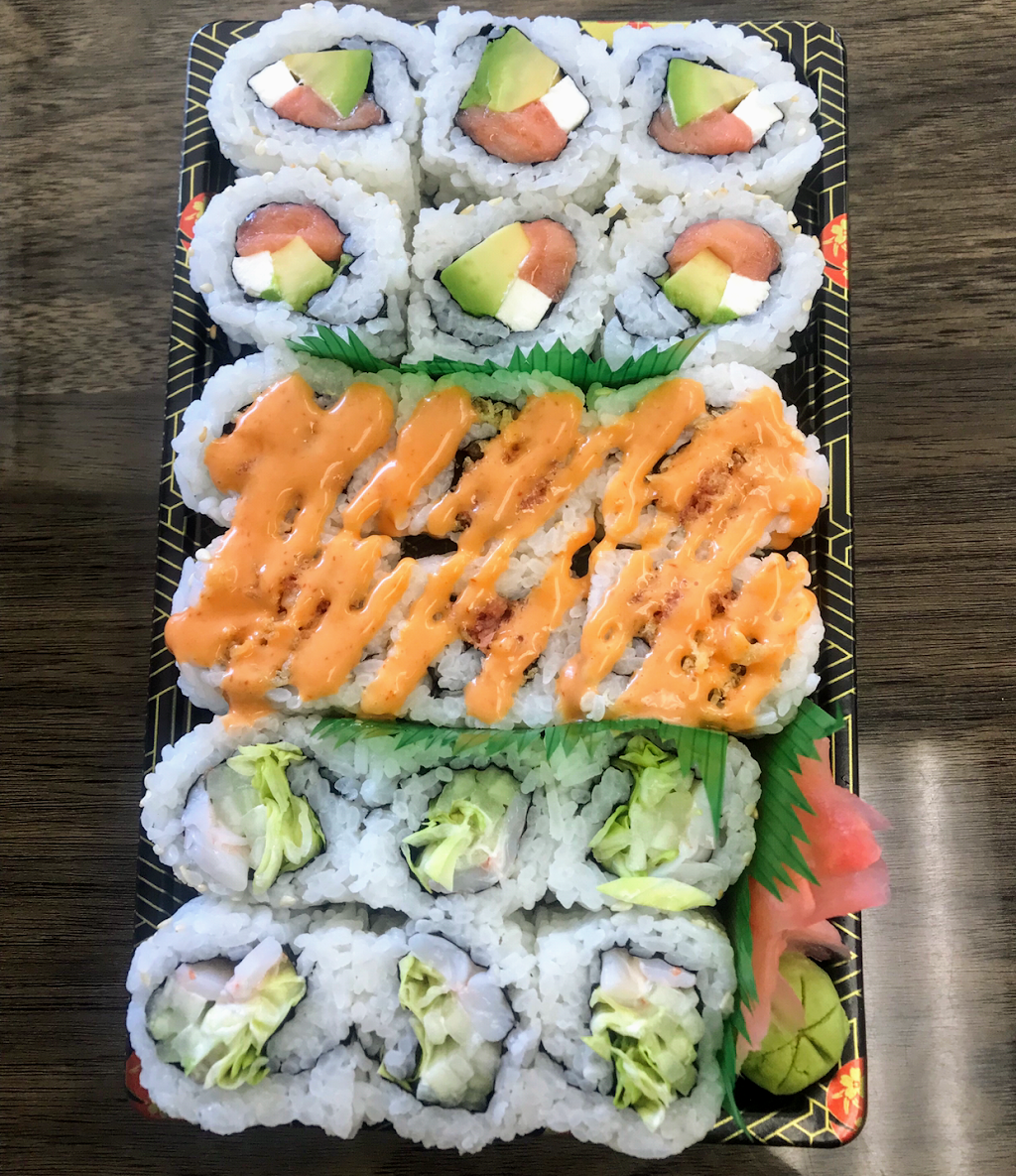 Jing Jing Asian Restaurant | restaurant | 562 Denbigh Blvd #A, Newport News, VA 23608, USA | 7578772229 OR +1 757-877-2229