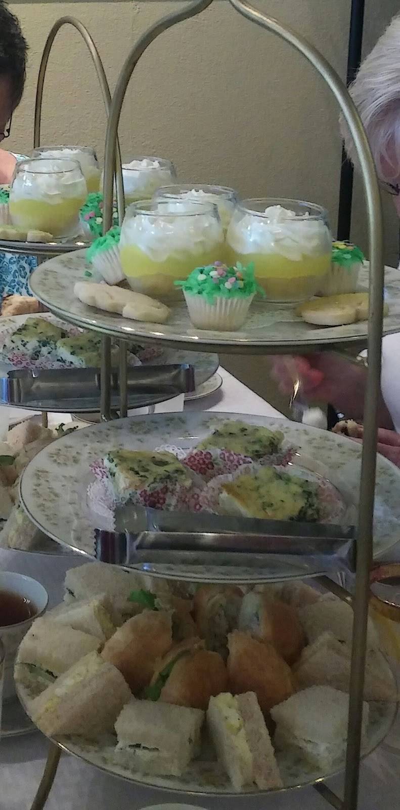 Tea World Cafe & Tea Room | cafe | 3550 S Washington Ave Suite 3, Titusville, FL 32780, USA | 3216269089 OR +1 321-626-9089