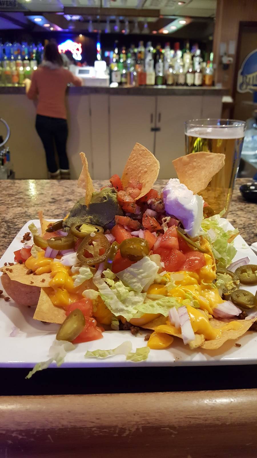 Bottom of the Hill Bar and Grill | restaurant | 325 W Main St, Rising Sun, MD 21911, USA | 4106587800 OR +1 410-658-7800