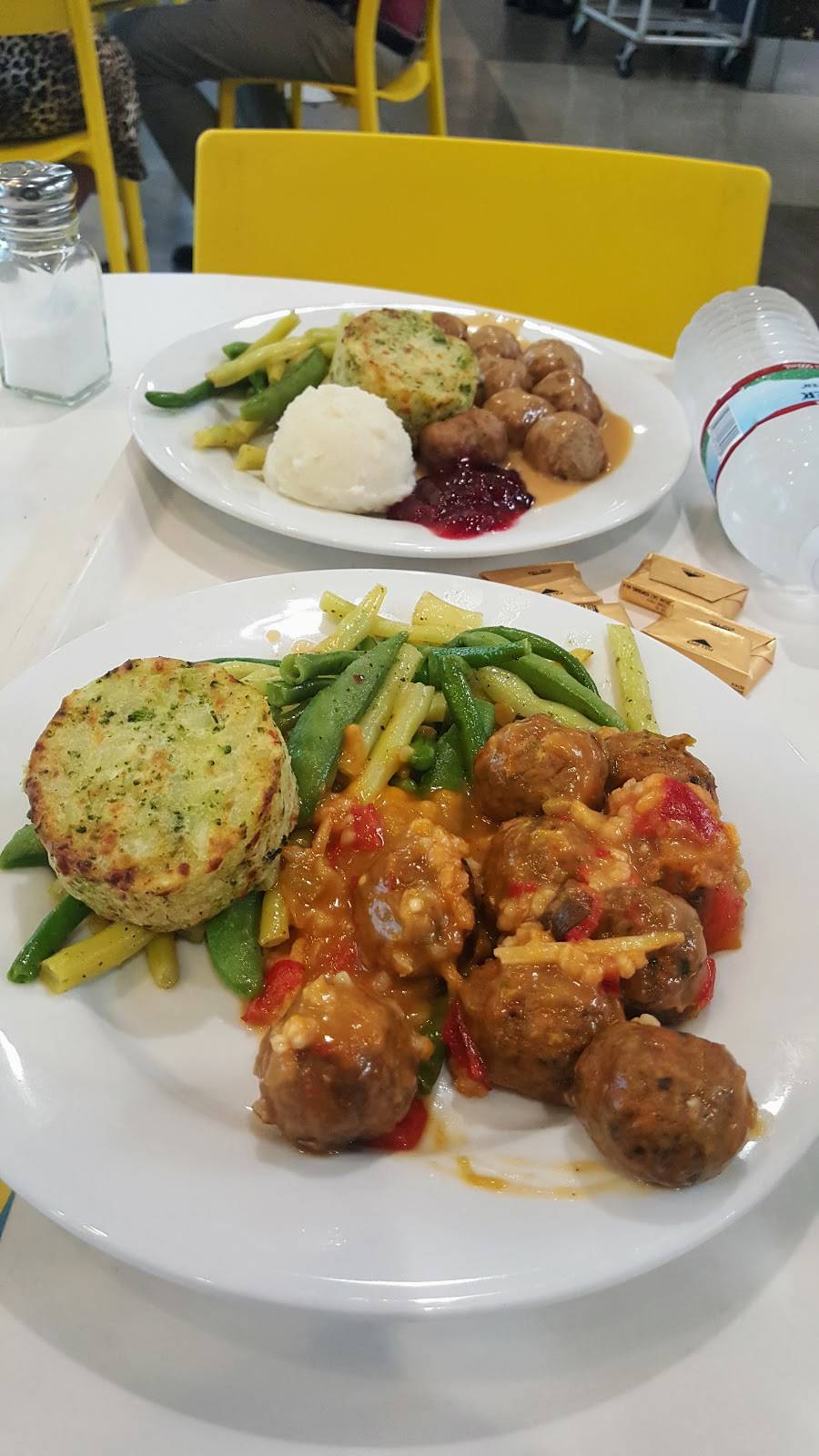IKEA Restaurant | restaurant | 4092 Eastgate Dr, Orlando, FL 32839, USA | 8888884532 OR +1 888-888-4532