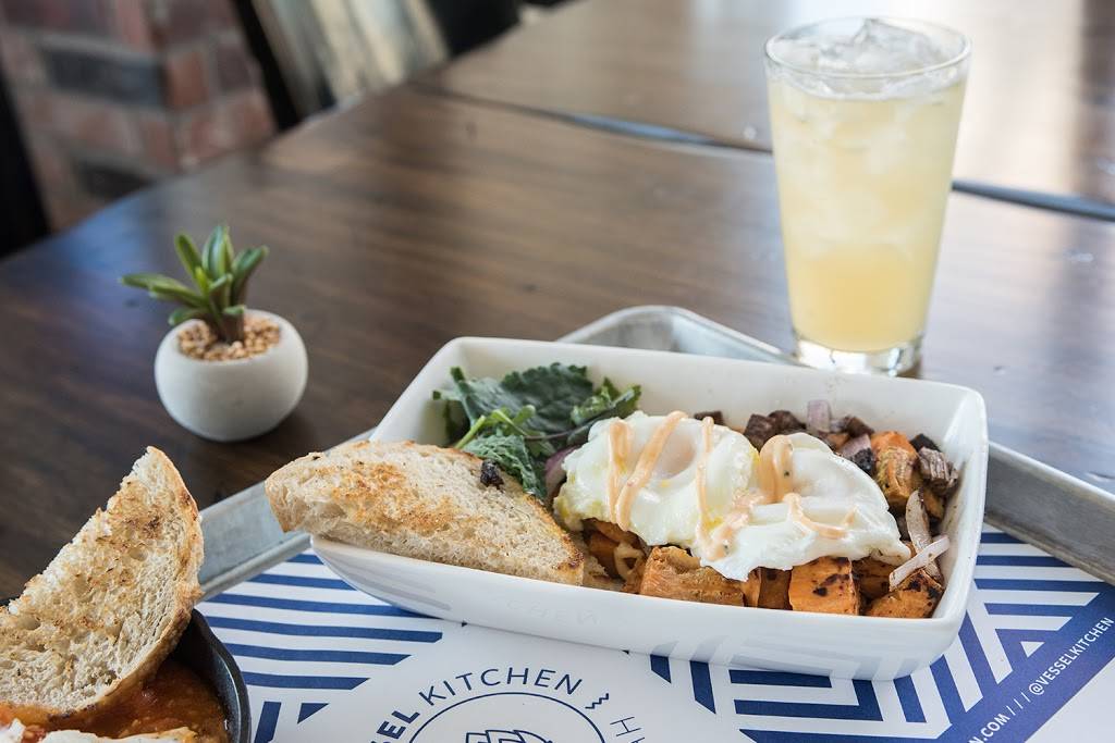 Vessel Kitchen | restaurant | 1784 Uinta Way #E1, Park City, UT 84098, USA | 4352008864 OR +1 435-200-8864