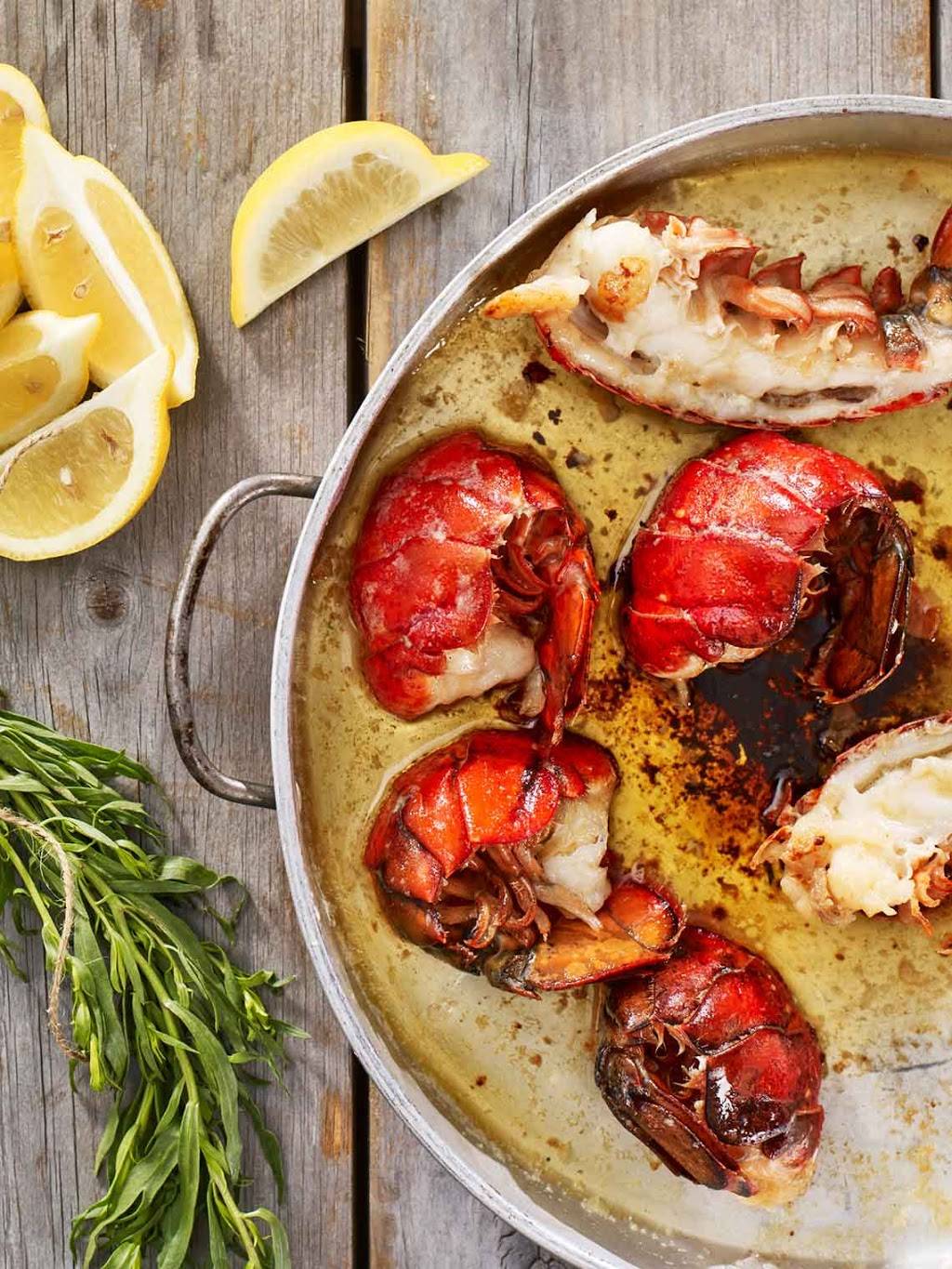Get Maine Lobster | restaurant | 392 Fore St, Portland, ME 04101, USA | 8665624817 OR +1 866-562-4817