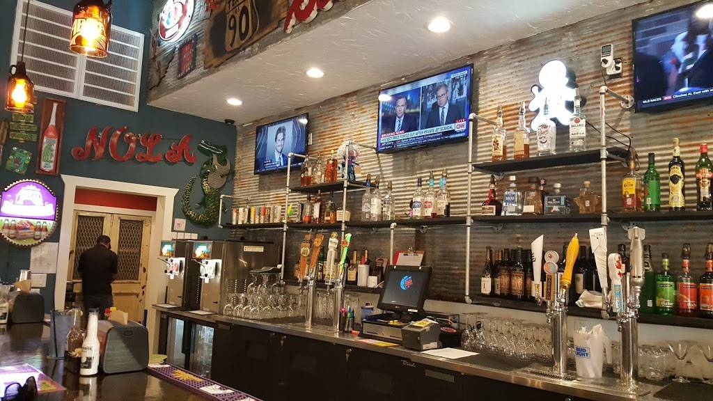 BBs Tex-Orleans | restaurant | 1275 Eldridge Pkwy, Houston, TX 77077, USA | 8322636644 OR +1 832-263-6644