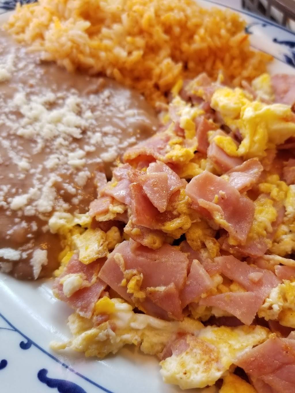 Trines Cafe | restaurant | 995 S 1st St, San Jose, CA 95110, USA | 4089989018 OR +1 408-998-9018