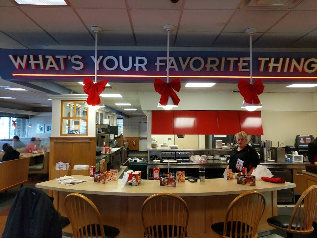 Frischs Big Boy | restaurant | 6638 Dixie Hwy, Fairfield, OH 45014, USA | 5138743122 OR +1 513-874-3122