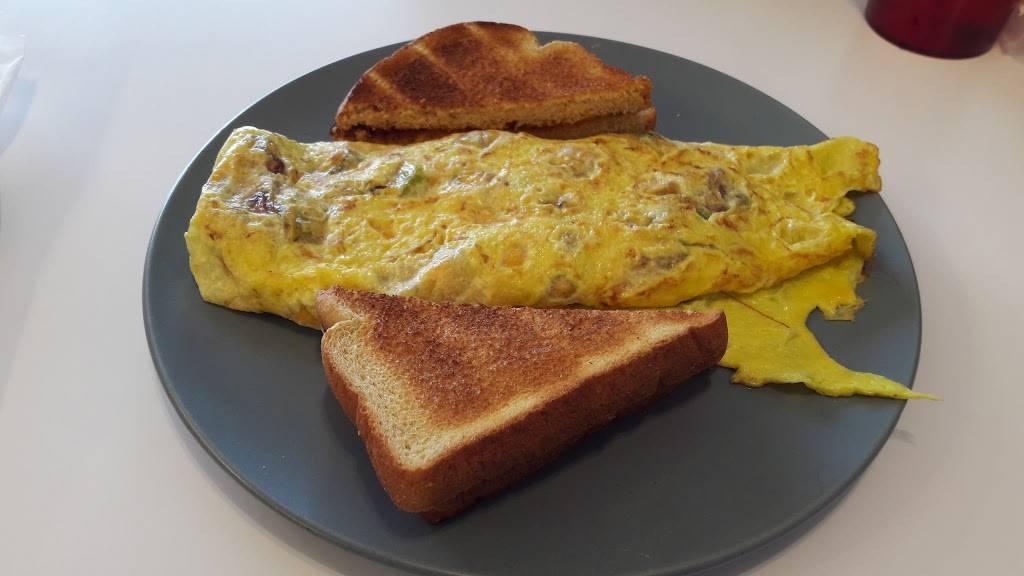 Grandmas Diner | restaurant | 227 W Washington St, Charles Town, WV 25414, USA | 3047249960 OR +1 304-724-9960