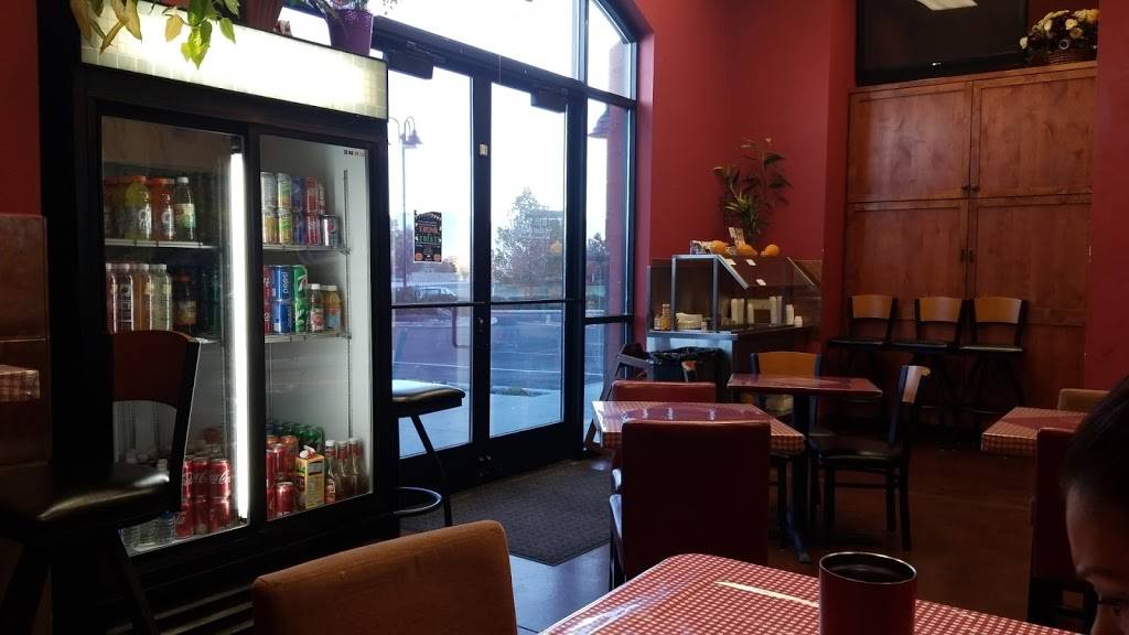 Lunch Box | cafe | 5255 Longley Ln Ste. 135, Reno, NV 89511, USA | 7757379289 OR +1 775-737-9289