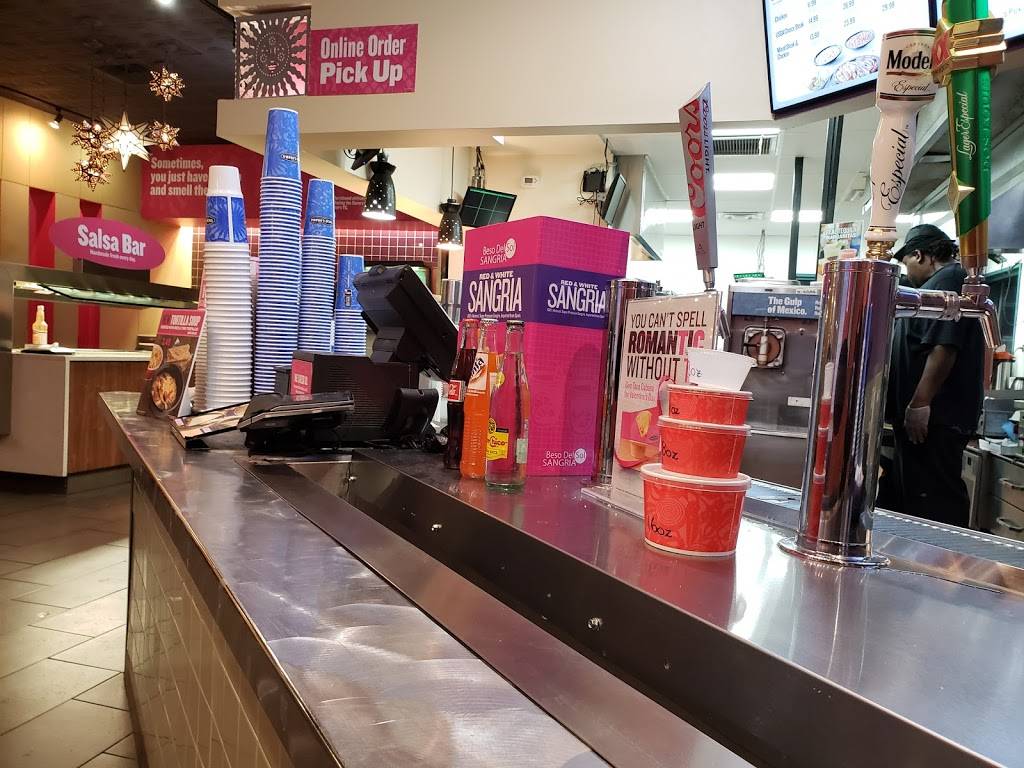 Taco Cabana | restaurant | 12525 N Mopac Expy, Austin, TX 78727, USA | 5122551002 OR +1 512-255-1002