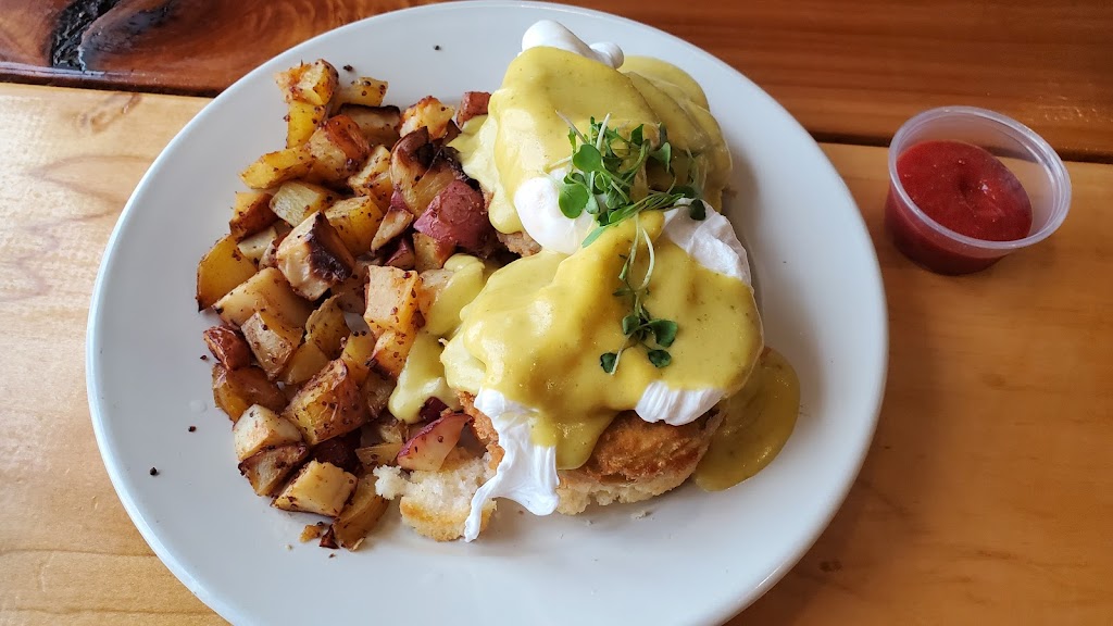 Birds Nest Cafe | cafe | 36 Franklin St, Nashville, IN 47448, USA | 8127207040 OR +1 812-720-7040