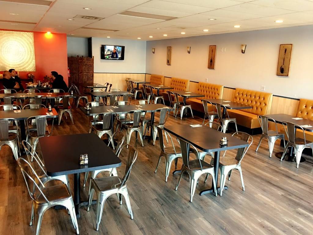 Chutamas Thai Cuisine | restaurant | 8333 Tampa Ave, Northridge, CA 91324, USA | 8186789326 OR +1 818-678-9326