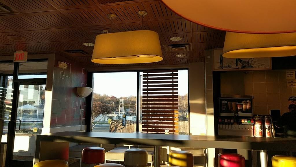 McDonalds | cafe | 802 Pulaski Hwy, Havre De Grace, MD 21078, USA | 4109390005 OR +1 410-939-0005