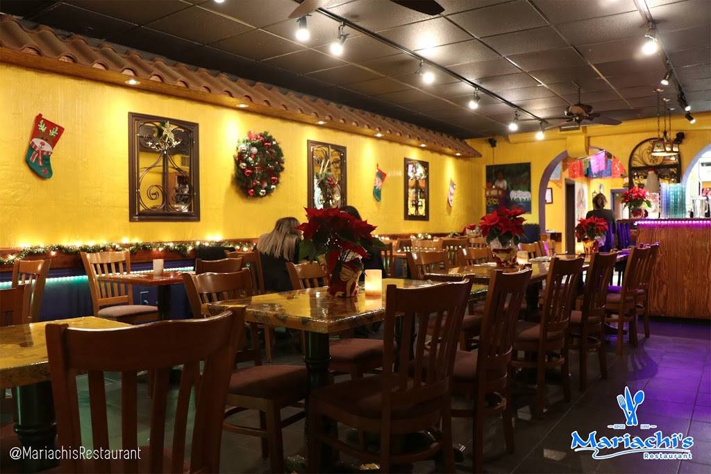 Mariachis Restaurant | restaurant | 2084 Yonge St, Toronto, ON M4S 2A3, Canada | 4164817111 OR +1 416-481-7111
