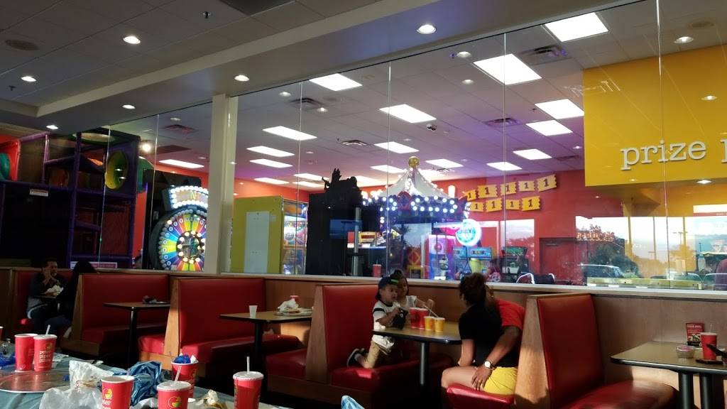 Peter Piper Pizza | meal takeaway | 3131 SE Military Dr, San Antonio, TX 78223, USA | 2103379238 OR +1 210-337-9238