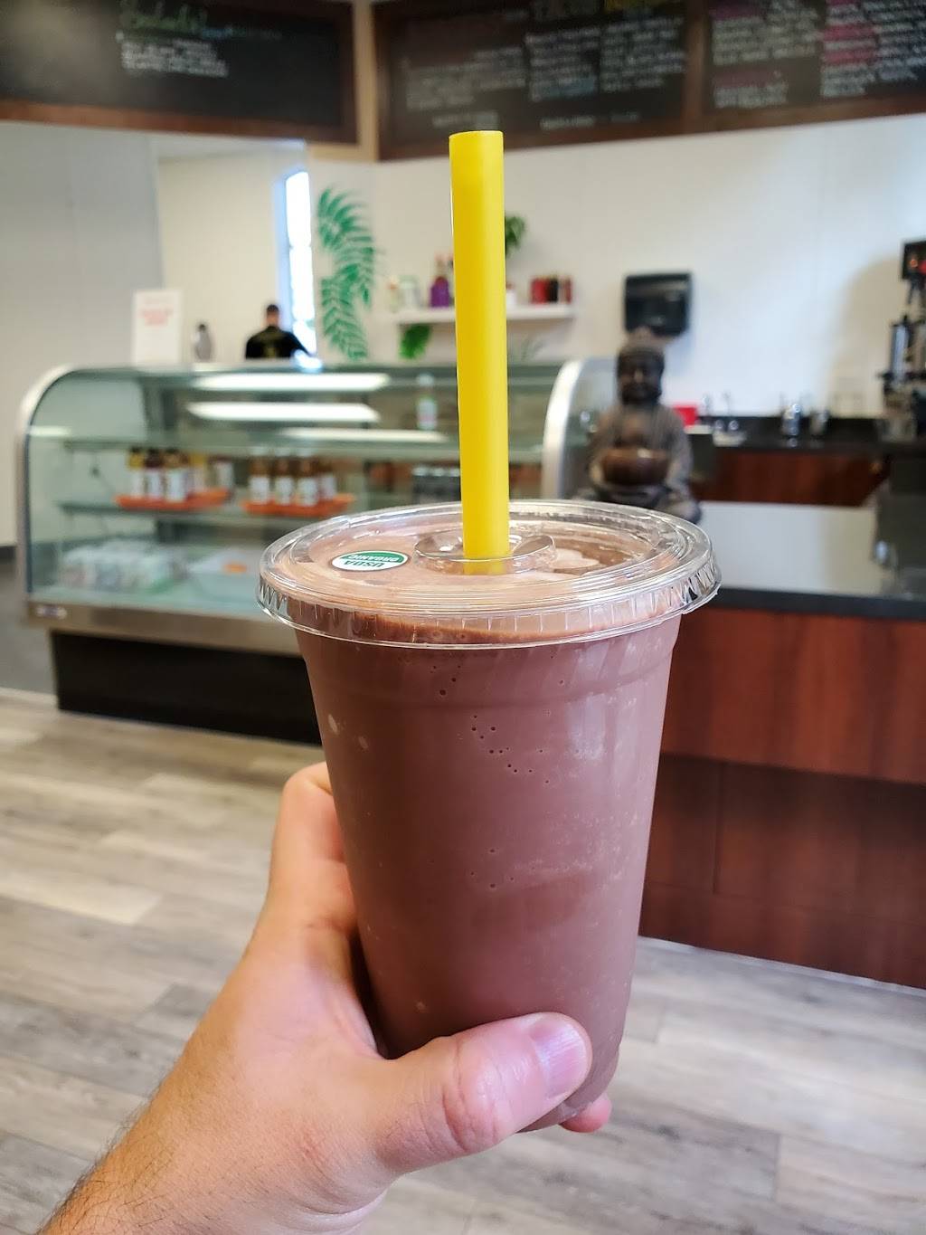 Brick House Café | restaurant | 604 Sutter St Suite 190, Folsom, CA 95630, USA | 9165972924 OR +1 916-597-2924